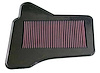 High Performance O.E. - Style Replacement Filter 2004-2008 Chrysler Pacifica - image 1