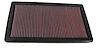33-2284 High Performance O.E. - Style Replacement Filter 2011-2004 Mazda RX-8 1.3L - image 1