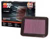 33-2285 High Performance O.E. - Style Replacement Filter Select Mitsubishi Endeavor, Mitsubishi Galant, Mitsubishi Eclipse - image 4