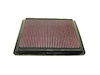High Performance O.E. - Style Replacement Filter 2004 Pontiac GTO - image 1