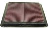 High Performance O.E. - Style Replacement Filter 2004 Pontiac GTO - image 3