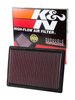 33-2295 Hi-Performance O.E. Style Replacement Filter Select Chrysler 300, Dodge Challenger, Dodge Charger, Dodge Magnum - image 4