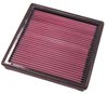 High Performance O.E. - Style Replacement Filter 2004-2007 Dodge Ram SRT-10 - image 3