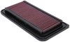 High Performance O.E. - Style Replacement Filter 2012-2017 Toyota/Scion/Subaru FRS/BRZ/GT86 - image 4
