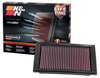 33-2305 High Performance O.E. - Style Replacement Filter 2005-2009 Cadillac/Chevy XLR/Corvette - image 3