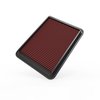 33-2306 High Performance O.E. - Style Replacement Filter 2023-2005 Toyota Tacoma 2.7L - image 2
