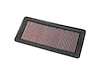 High Performance O.E. - Style Replacement Filter 2005-2007 Ford/Mercury Five Hundred/Freestyle/Montego - image 1