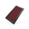 33-2309 High Performance O.E. - Style Replacement Filter 2005-2015 Honda Odyssey/Pilot - image 3