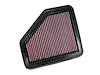 33-2311 High Performance O.E. - Style Replacement Filter Select Chevy Cobalt, Pontiac G5 - image 1