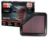 33-2311 High Performance O.E. - Style Replacement Filter Select Chevy Cobalt, Pontiac G5 - image 3