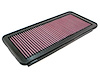33-2313 High Performance O.E. - Style Replacement Filter Select Ford F-Series Super-Duty - image 1