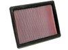 High Performance O.E. - Style Replacement Filter 2005-2006 Pontiac GTO - image 3