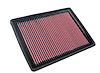 High Performance O.E. - Style Replacement Filter 2005-2009 Buick Lacrosse 2.4/3.6/3.8L V6 - image 1