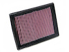 High Performance O.E. - Style Replacement Filter 2005-2009 Buick/Chevy/Saturn Rendezvous/Terraza/Relay/Uplander - image 1
