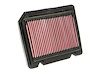 High Performance O.E. - Style Replacement Filter 2004-2011 Chevy Aveo/Kalos - image 1