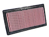 High Performance O.E. - Style Replacement Filter 2005-2007 Ford/Mercury Freestar/Monterey - image 1