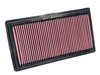 High Performance O.E. - Style Replacement Filter 2005-2007 Ford/Mercury Freestar/Monterey - image 3