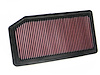 High Performance O.E. - Style Replacement Filter 2006-2014 Honda Ridgeline - image 1