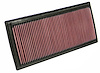 33-2324 High Performance O.E. - Style Replacement Filter Select Suzuki Equator, Nissan NP300, Nissan Frontier - image 1
