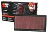 33-2324 High Performance O.E. - Style Replacement Filter Select Suzuki Equator, Nissan NP300, Nissan Frontier - image 2