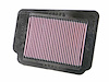 High Performance O.E. - Style Replacement Filter 2003-2010 Chevy Optra/Lacetti/Nubira - image 1