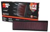 High Performance O.E. - Style Replacement Filter 2005-2015 VW Beetle/Golf/Jetta/Passat - image 3