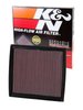 33-2334 High Performance O.E. - Style Replacement Filter Select Buick, Chevy, Pontiac - image 3