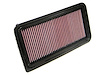 33-2335 High Performance O.E. Style Replacement Filter Select Mazda MX-5 Miata, Mazda MX-5