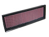 33-2339 High Performance O.E. - Style Replacement Filter 2006-2011 Chevy HHR - image 1