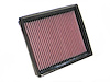 High Performance O.E. - Style Replacement Filter 2006-2012 Ford/Mercury Fusion/Milan - image 1