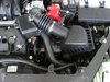 High Performance O.E. - Style Replacement Filter 2006-2012 Ford/Mercury Fusion/Milan - image 2