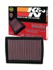 High Performance O.E. - Style Replacement Filter 2006-2012 Ford/Mercury Fusion/Milan - image 3