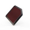 33-2342 High Performance O.E. - Style Replacement Filter 2006-2011 Honda Civic 1.8L - image 2