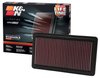 High Performance O.E. - Style Replacement Filter 2006-2011 Honda Civic/Element - image 3