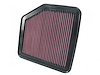High Performance O.E. - Style Replacement Filter 2005-2015 Lexus/Toyota IS220/IS250/IS350/GS350/GS430/Rav4 - image 1