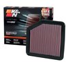 High Performance O.E. - Style Replacement Filter 2005-2015 Lexus/Toyota IS220/IS250/IS350/GS350/GS430/Rav4 - image 4