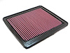 High Performance O.E. - Style Replacement Filter 2005-2010 Hyundai Grandeur/Sonata/Azera - image 1