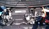 HONDA CIVIC HYBRID 1.3L-L4 2006 - image 2