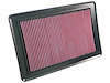 High Performance O.E. - Style Replacement Filter 2006-2010 Pontiac/Saturn Solstice/Sky - image 1