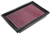 33-2351 High Performance O.E. - Style Replacement Filter 2006-2010 Chrysler PT Cruiser - image 1