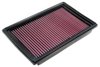 33-2351 High Performance O.E. - Style Replacement Filter 2006-2010 Chrysler PT Cruiser - image 2