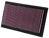 33-2357 Replacement Air Filter Select Ford Fusion, Mercury Milan - image 1