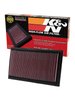 33-2357 Replacement Air Filter Select Ford Fusion, Mercury Milan - image 4