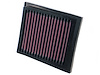 High Performance O.E. - Style Replacement Filter 2007-2008 Honda Fit/Jazz - image 1