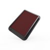 33-2360 High Performance O.E. - Style Replacement Filter Select Pontiac Vibe, Toyota Corolla/Matrix/Corolla/Yaris, Scion iM/xD - image 2