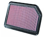 High-Performance OE-Style Replacement Filter 2005-10 Suzuki Vitara 1.6-2.7L - image 1