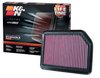 High-Performance OE-Style Replacement Filter 2005-10 Suzuki Vitara 1.6-2.7L - image 2