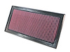 High Performance O.E. - Style Replacement Filter 2006-2010 Dodge Caliber - image 1