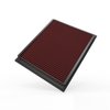 33-2363 High Performance O.E. - Style Replacement Filter Select Dodge Nitro, Jeep Liberty - image 3
