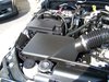 33-2364 High Performance O.E. - Style Replacement Filter Select Jeep Wrangler JK, Jeep Wrangler - image 3